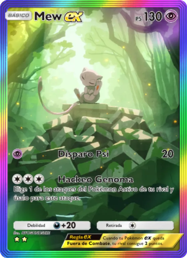 Mew