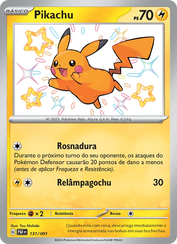 Pikachu