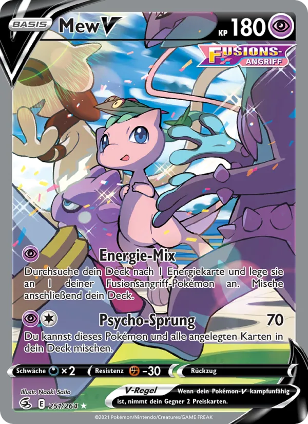 Mew