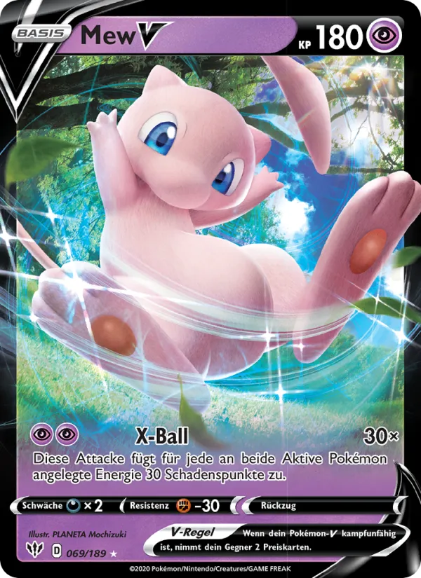 Mew