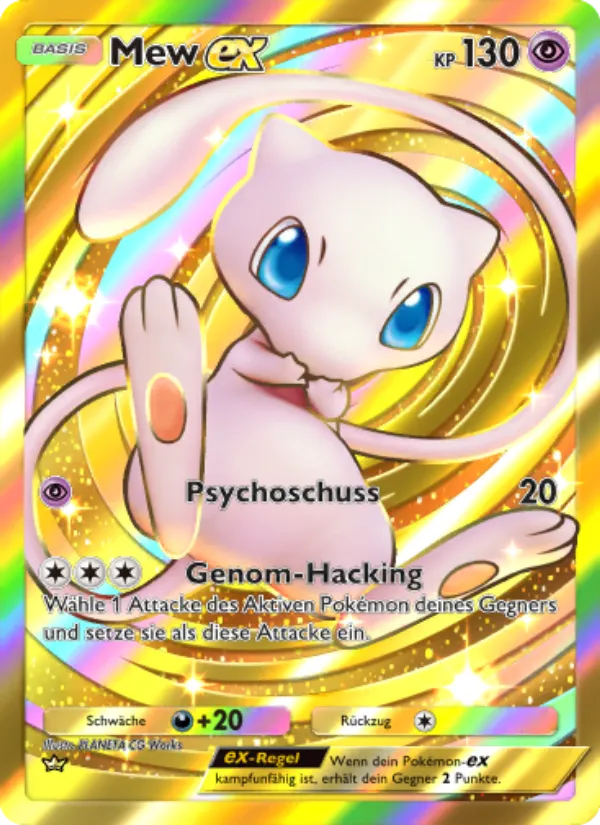 Mew