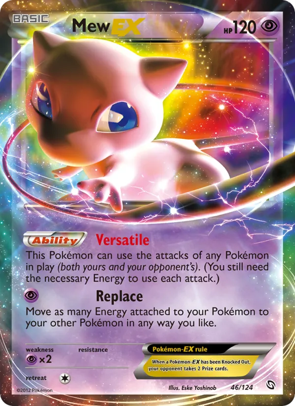 Mew