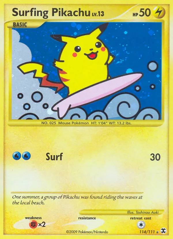 Pikachu