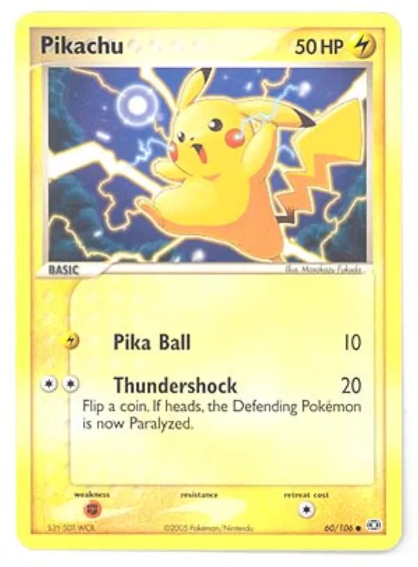 Pikachu