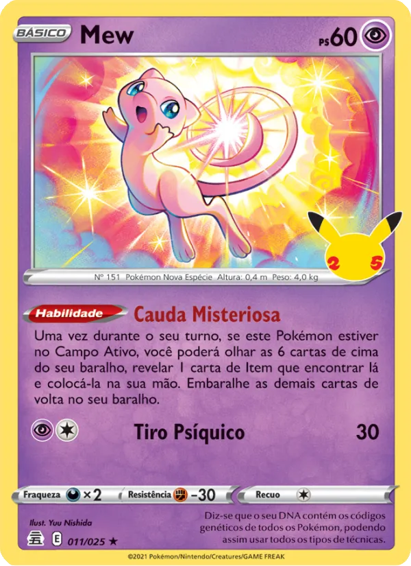 Mew
