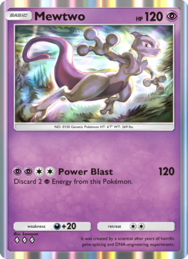 Mew