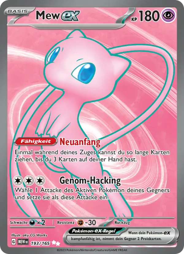 Mew