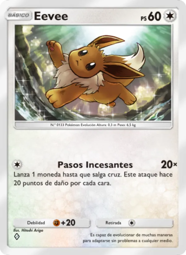 Eievui