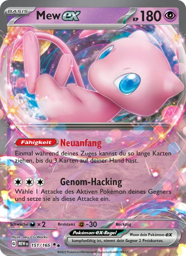 Mew