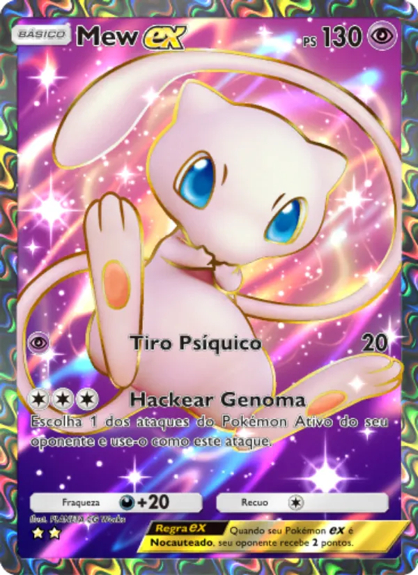 Mew