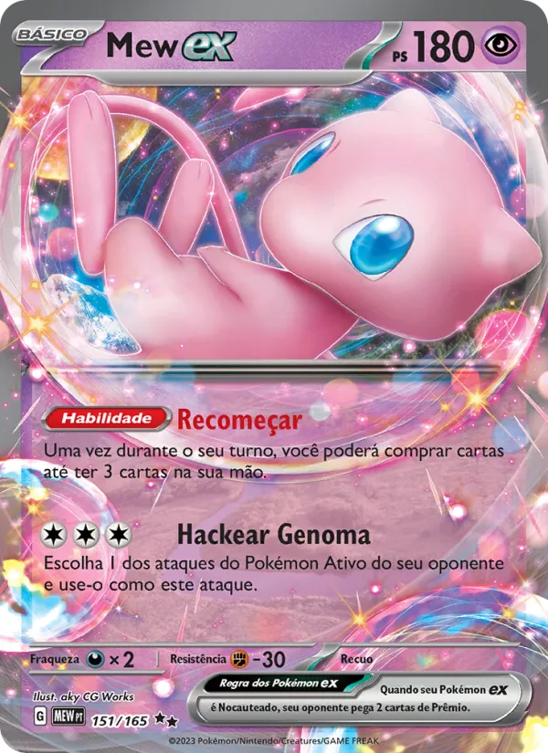 Mew