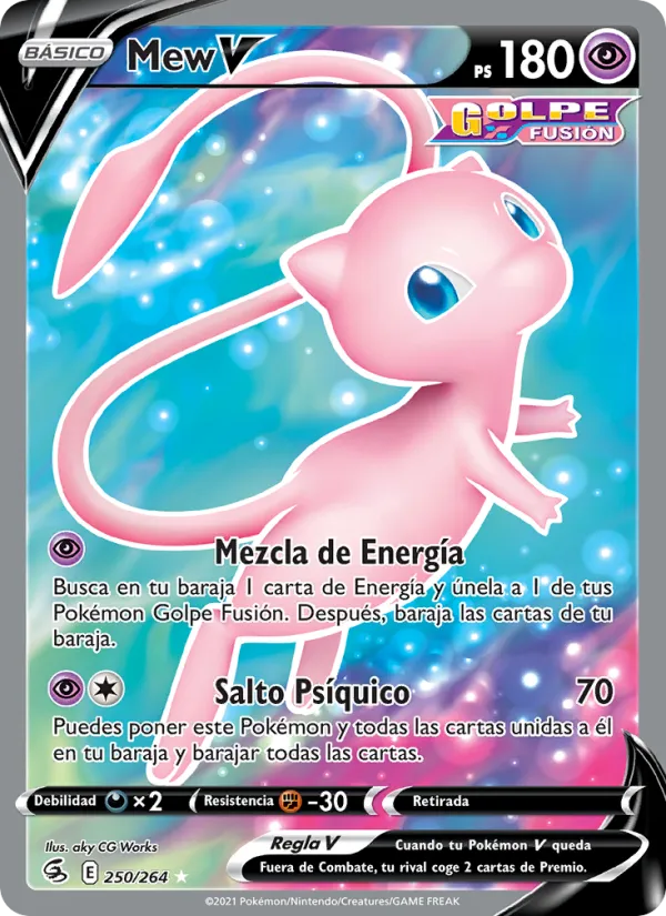 Mew