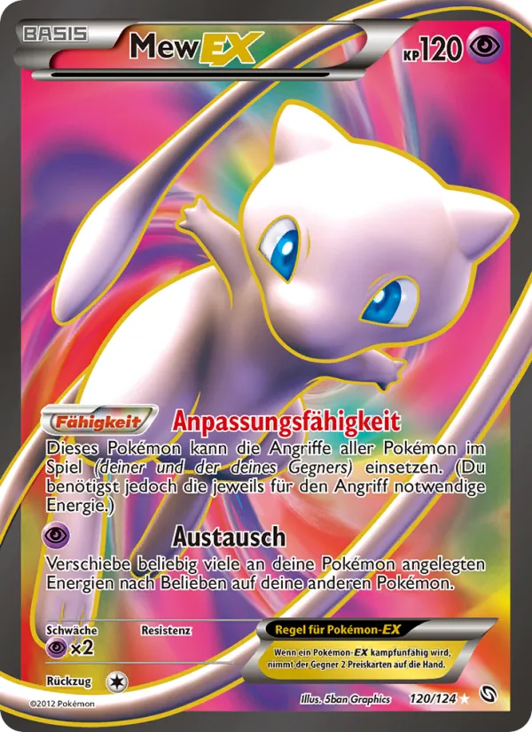 Mew