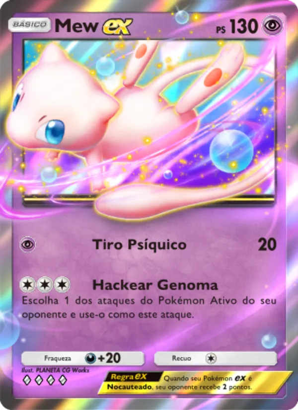 Mew