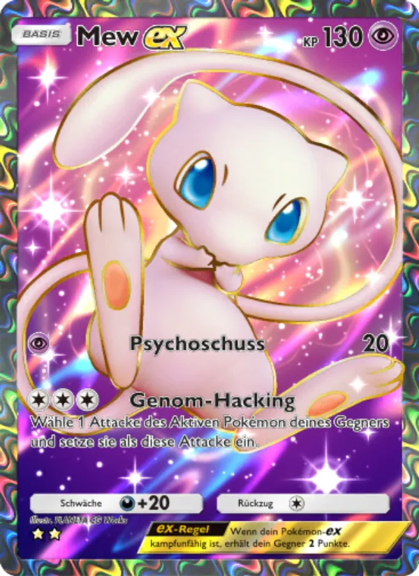 Mew