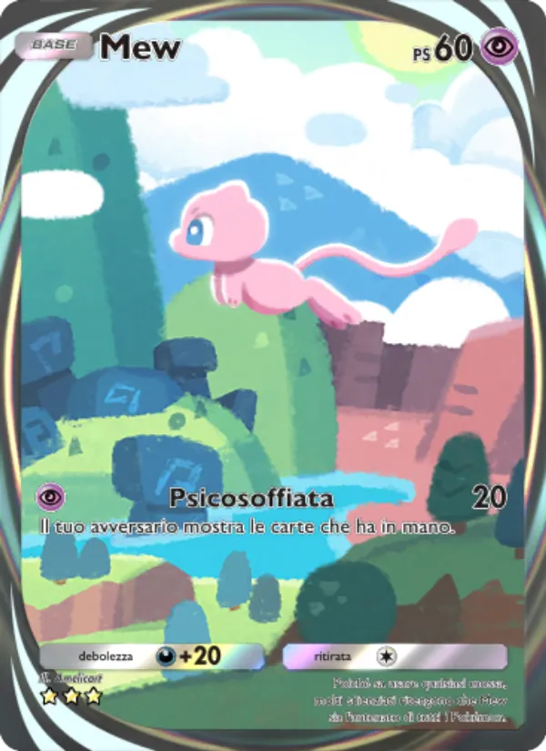 Mew