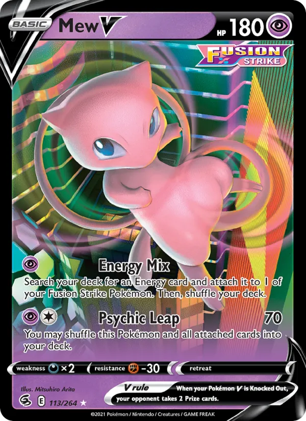 Mew