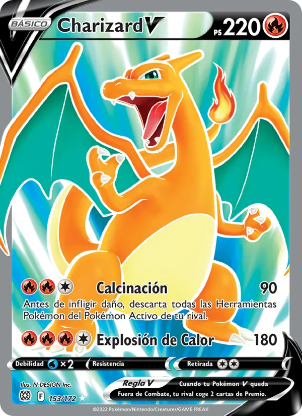 Lizardon