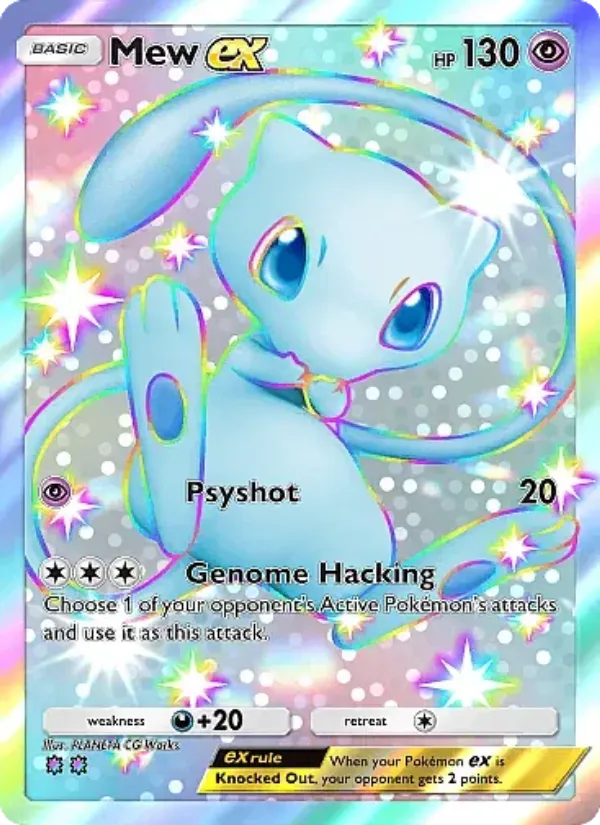 Mew
