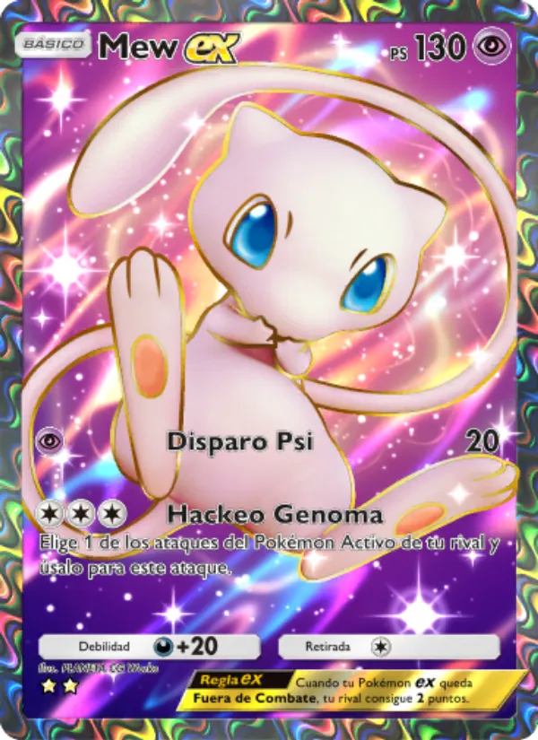 Mew