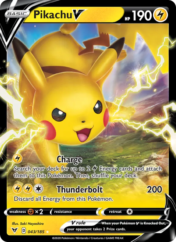 Pikachu
