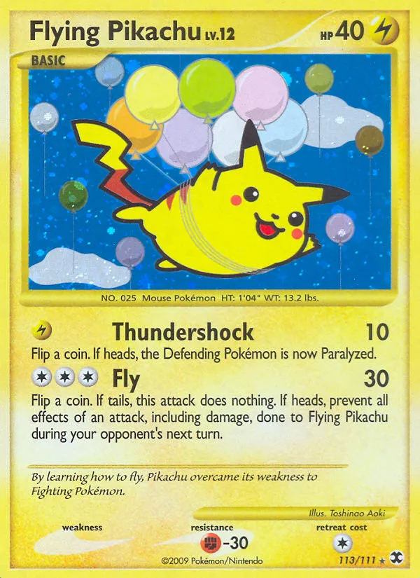 Pikachu