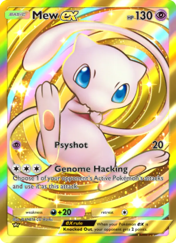 Mew