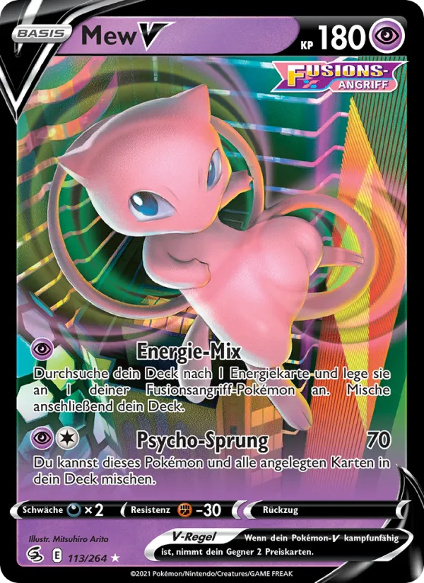 Mew