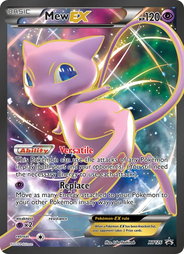 Mew