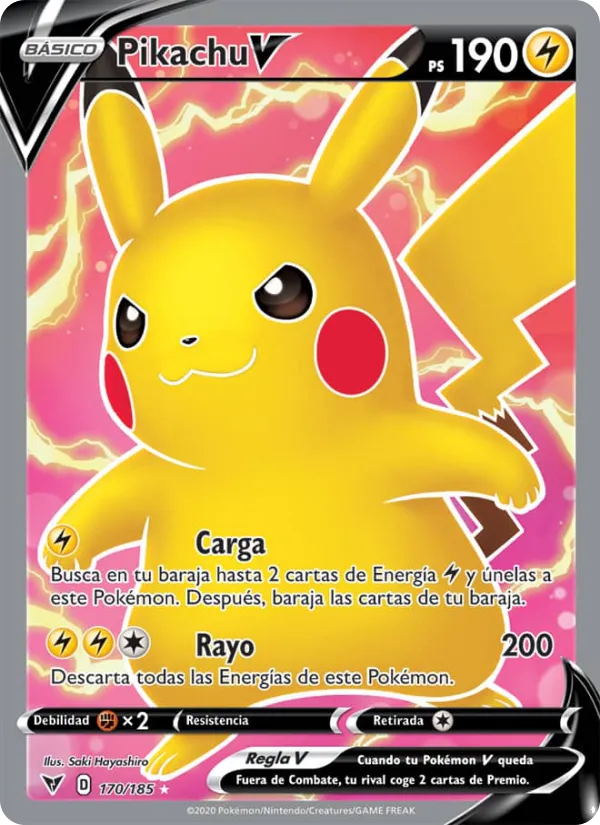 Pikachu