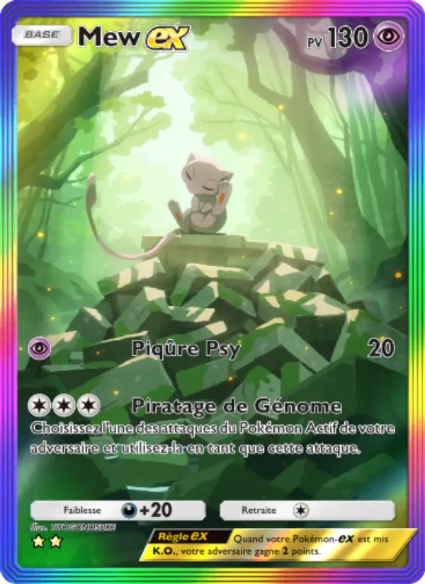 Mew
