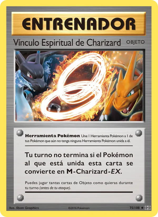 Lizardon
