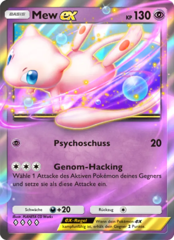Mew