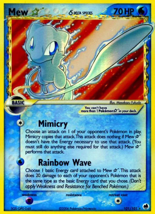 Mew