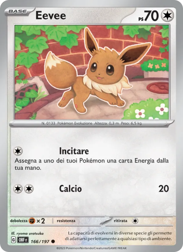 Eievui