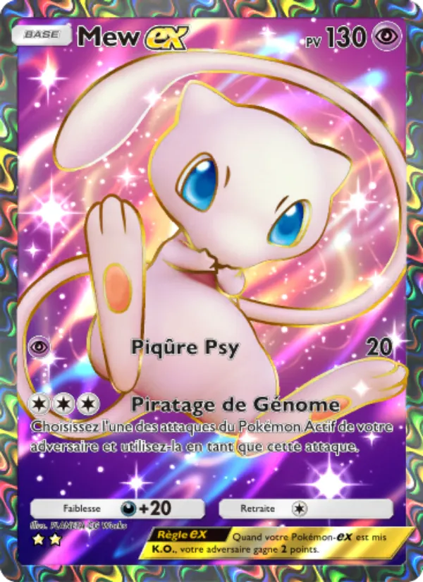 Mew