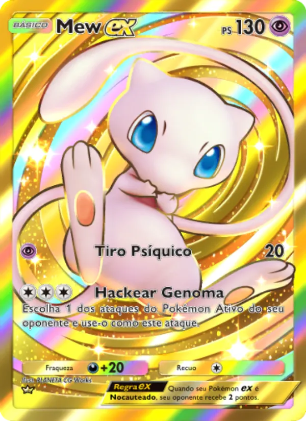 Mew