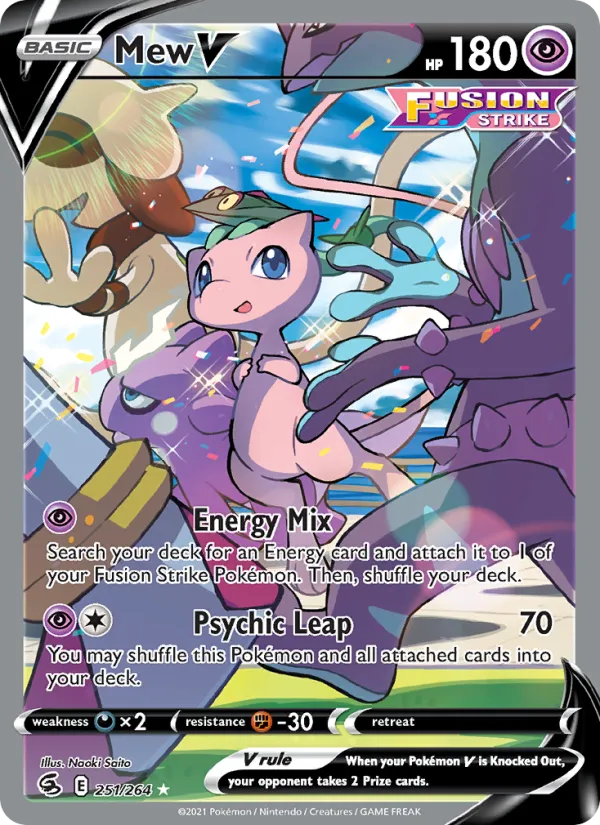 Mew