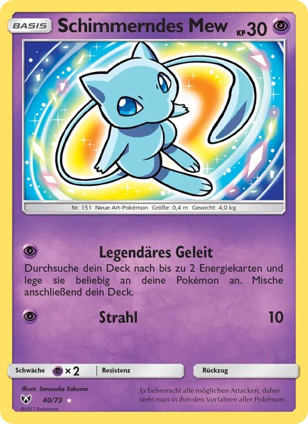 Mew
