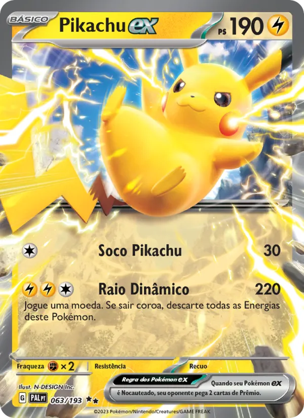 Pikachu