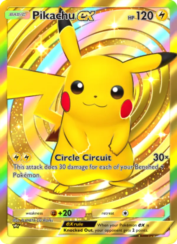 Pikachu