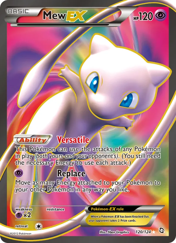 Mew