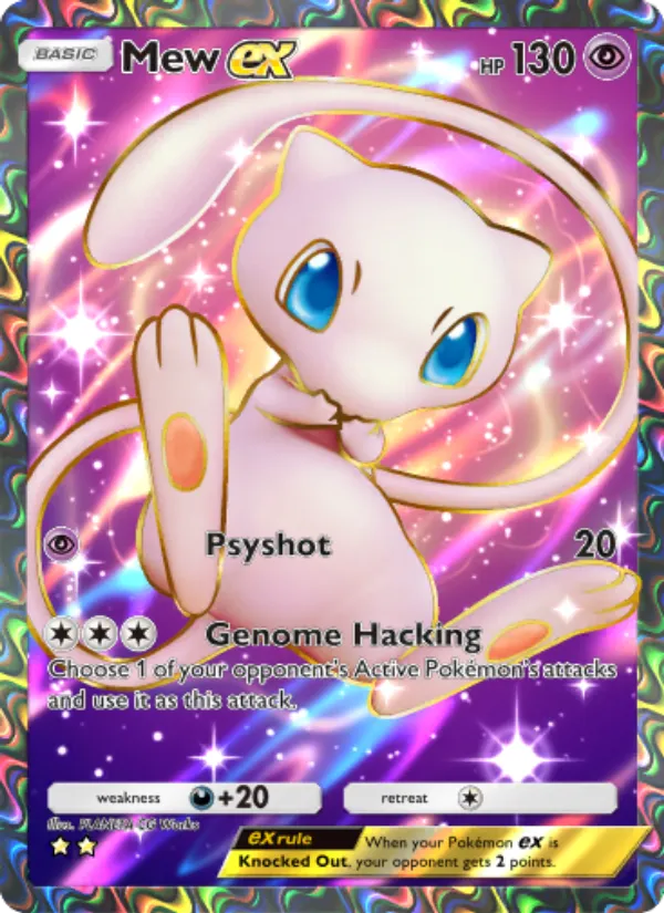 Mew