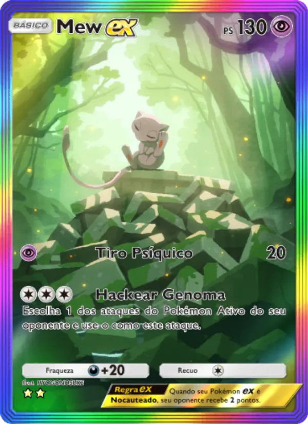 Mew